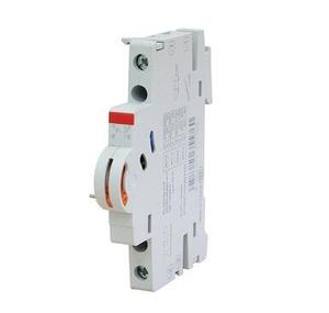Contact auxiliaire de signalisation pour disjoncteur miniature A.B B S2C-S11R 1NO 1NF - Product Image 2