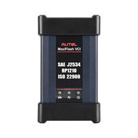Para Autel Maxicom Ultra Lite OBD2 herramienta de escáner de programación ECU de gama alta para 99% coches globales que sirven 10000 + incluyendo Camry