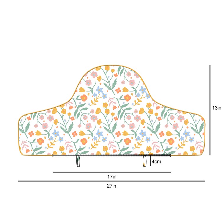 customized pattern