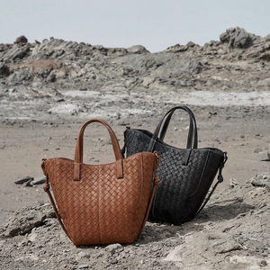 fábrica personalizada al por mayor bolsos <span class=keywords><strong>de</strong></span> estilo <span class=keywords><strong>de</strong></span> moda cuero genuino señoras bolso <span class=keywords><strong>de</strong></span> hombro bolso <span class=keywords><strong>de</strong></span> mano <span class=keywords><strong>de</strong></span> las mujeres - Product Image 2