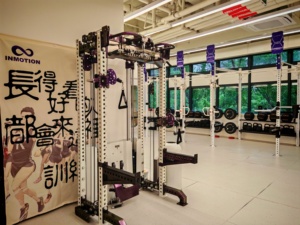 Multi-Functional Trainer Power <b>Cage</b> Home Strength Training Cable Crossover Gym Equipment <b>Squat</b> Rack Fitness Machine for <b>Squat</b> - Product Image 6