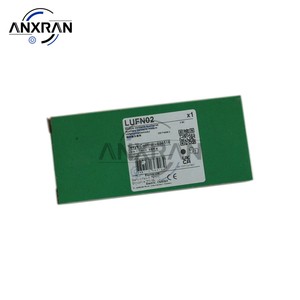 Para Schneider LUFN02 contacto auxiliar 2 normalmente cerrado, adecuado para base de alimentación LUB - Product Image 1