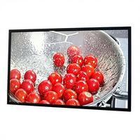 Pantalla Digital LCD Ultrafina de 18.5, 21.5, 27, 32 y 55 Pulgadas, 23 mm, con SDK para Ascensores, Supermercados, Comercios y Puntos de Venta Autoservicio