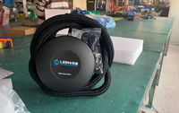 Entrenador de Cuerda sin Fin para Entrenamiento de Core y Fuerza, Colgante, Fácil de Usar en Casa, con Control Magnético de Resistencia de 6 Niveles
