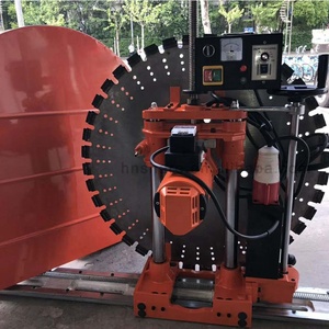 Machine à découper les murs en <span class=keywords><strong>béton</strong></span>, scie à <span class=keywords><strong>béton</strong></span> pour murs - Product Image 4