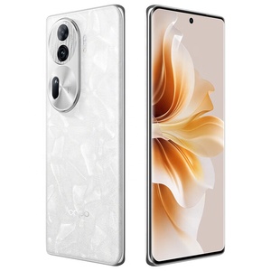 OPPO Reno11 Pro 5G รุ่นใหม่ปี <span class=keywords><strong>2023</strong></span> โทรศัพท์มือถือแท้ หน้าจอ 6.74 นิ้ว 120Hz ชิปเซ็ต Snapdragon 8+ - Product Image 6