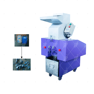 Mini macchina trituratore di plastica per uso domestico, - Product Image 1