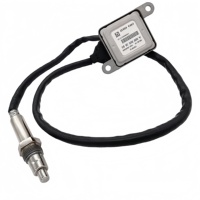Repuestos para Motor OM642 OM651, Sensor NOx A0009053503 A0009053603 para Excavadora Cummins Benz, Accesorios Diésel de Alta Calidad