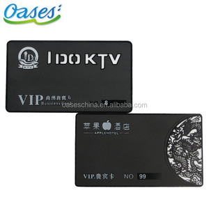 Bán buôn tùy chỉnh Chip thẻ tín dụng chất liệu Electroplated kim loại màu đen Matte thẻ thép không gỉ trống thẻ kim loại - Product Image 6