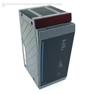 บี &amp; ร.ค.พี. 153 ซีพียู 2005 - 3cp153.9 ใหม่ ของแท้ พร้อมส่ง ระบบอัตโนมัติทางอุตสาหกรรม แพ็คเกจควบคุมการเขียนโปรแกรม PLC สำหรับงานเฉพาะ - Product Image 1