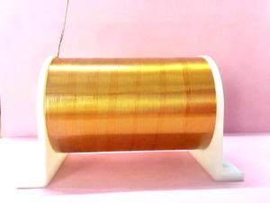 공장 가격 맞춤형 유도 코일 에어 코일 - Product Image 3