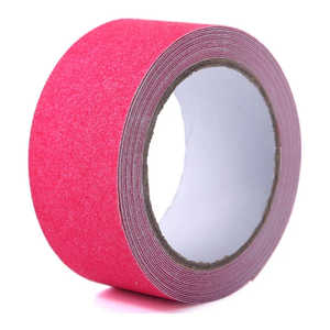 Bande adhésive acrylique antidérapante imperméable pour la sécurité, autocollante, abrasive, avertissement antidérapant pour les escaliers intérieurs et extérieurs - Product Image 6