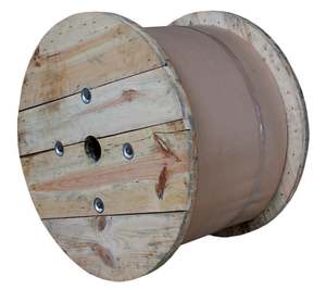 <span class=keywords><strong>Cable</strong></span> de Comunicación Telefónica para Interiores HYA Cat3 Multipar 2 4 <span class=keywords><strong>6</strong></span> 8 20 25 50 100 300 <span class=keywords><strong>Pares</strong></span> - Product Image 5