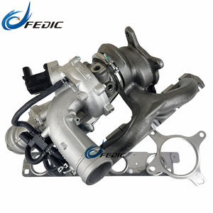 K03เทอร์โบชาร์จเจอร์53039880290สำหรับ <span class=keywords><strong>Volkswagen</strong></span> Golf <span class=keywords><strong>Scirocco</strong></span> Shan II Skoda Octavia II ที่นั่ง Alhambra II <span class=keywords><strong>2.0</strong></span> <span class=keywords><strong>TSI</strong></span> 200HP 147Kw - Product Image 3
