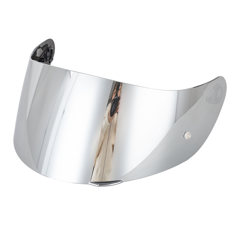 แผ่นชุบเงินพร้อมหัวเข็มขัดเล็บ