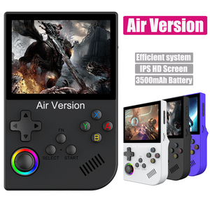 Nouvelle console de <span class=keywords><strong>jeu</strong></span> portable rétro 2026 Air Version R36S XGB36 Mini - Product Image 1
