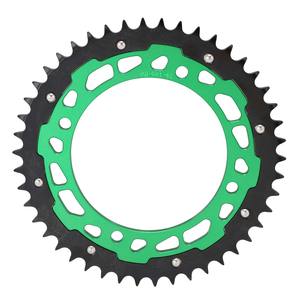 Piñón y Cadena para Motocicletas Todoterreno KX65, RM65, KLX125/150L - Product Image 6