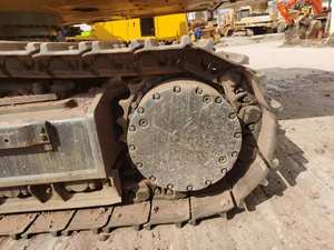 Excavatrice Komatsu PC450-7 d'occasion, excavatrices Komatsu PC360-7, PC450-7, PC450, PC400, prix d'une excavatrice Komatsu - Product Image 6