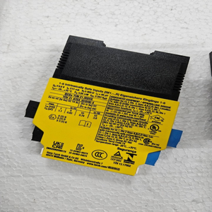 PLC <span class=keywords><strong>IM1</strong></span>-<span class=keywords><strong>22EX</strong></span>-<span class=keywords><strong>R</strong></span> 7541231 Nuevo Sin Caja con Garantía - Product Image 1