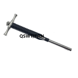 Instrumento Ortopédico para Extração de Parafusos, Brocas, Fios <span class=keywords><strong>DHS</strong></span>, <span class=keywords><strong>DCS</strong></span> e Kirschner - Product Image 4