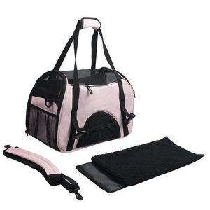 Bolsa de transporte para gatos de fábrica BSCI, bolsa de transporte para mascotas, bolsa de compras para mascotas, bolsa de transporte para perros - Product Image 4