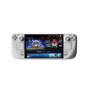 เครื่องเล่นเกมพกพา New Original Deck Oled ความจุ 512GB/1TB/2TB ให้ประสิทธิภาพที่เหนือกว่าอย่างแน่นอน ควบคุมได้อย่างสะดวกสบายด้วย Deck Ol - Product Image 4