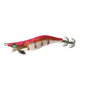 <span class=keywords><strong>Esche</strong></span> <span class=keywords><strong>Artificiali</strong></span> EGI Misura 2.5# 3.0# 3.5# con Occhio Luminoso per Calamari, Totanare in ABS a Forma di Gambero per Seppie e Polpi, <span class=keywords><strong>Esche</strong></span> da Pesca a Mezz'acqua per Acqua Dolce e Salata - Product Image 6