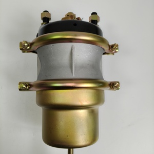 <span class=keywords><strong>Chambre</strong></span> de frein à ressort T2420 |   OE 661.3519200 / 661-3519200 |   pour les camions et remorques lourds russes - Product Image 6