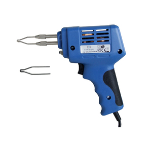100W saldatore istantaneo per elettronica 1740 KEMPER con punta di coltello per saldatura - Product Image 1