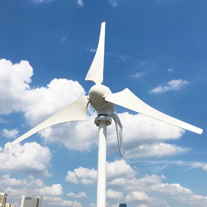 Energy 600w 12v 24v 48v Horizontal Wind <b>Generator</b> for Home Use SC600 <b>Generators</b> for Wind Mill SC600 - Product Image 6