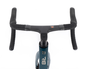 Nouveau modèle 2026 R18 Prix usine Roue en fibre de carbone R8170/ R7170-24S 105 DI2 700C Vélo de route haut de gamme pour adulte R18 (Racing ED) Fibre de carbone - Product Image 6