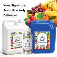 Huile parfumée pour hall d'hôtel en vrac 5L 10L 25L, huile aromatique longue durée pour diffuseur ultrasonique, système de parfum professionnel pour hôtel