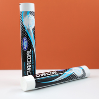Tube de conditionnement en aluminium et plastique de 100 g, 100 ml, vide, en gros, recyclable, tube de dentifrice en métal, lotion, emballage personnalisé