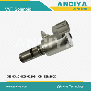 Vanne solénoïde Anciya VVT CN1Z6M280B CN1Z6M280D pour Ford - Product Image 1