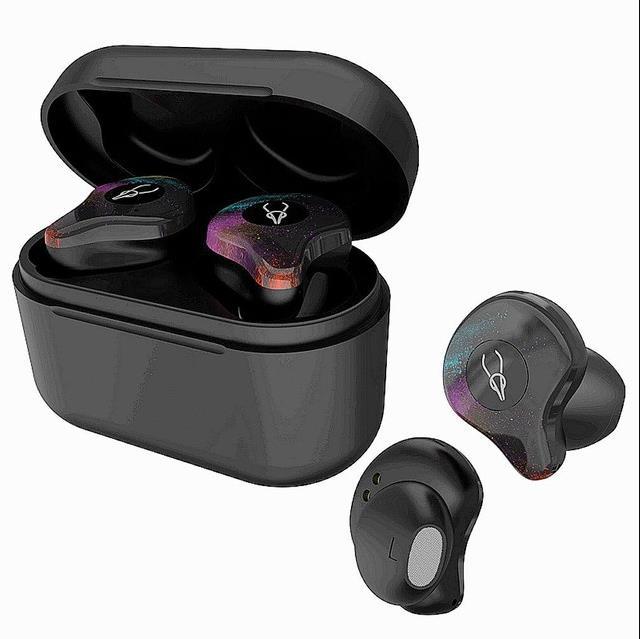 Newest Sabbat X12Pro Wireless Earphones HIFI In-ear Earphones Sport Headset Wireless With Charging Headset