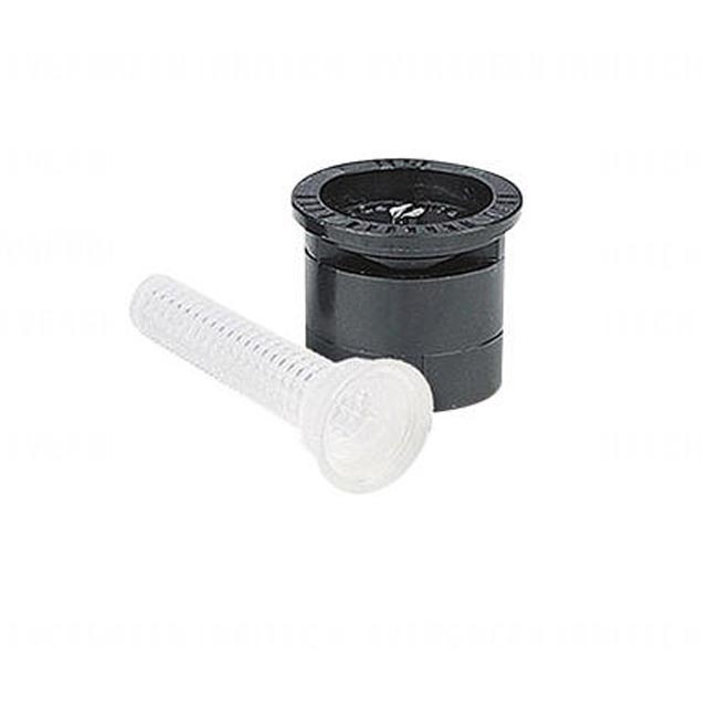 Adjustable Pattern irrigation sprinkler heads