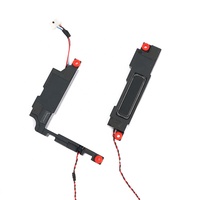 Altavoz Integrado de 8 Ohmios, Conjunto de Audio para Portátil ASUS ROG Strix G16 G614, Compatible con Dolby Atmos, Pieza de Repuesto de 4 Cables