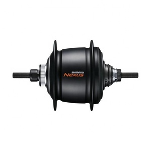 Moyeu arrière <span class=keywords><strong>Shimano</strong></span> <span class=keywords><strong>Nexus</strong></span> C6000 Series SG-C6001-8R C6001-8D, <span class=keywords><strong>8</strong></span> vitesses internes, 36H, frein à disque/frein à rétropédalage - Product Image 2