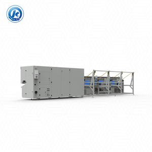 Máquina de Corte Láser Qingyun de 3000/6000 Vatios para Acero al Carbono, Función 3D Automática, Precio de Fábrica, Venta Directa en China - Product Image 4