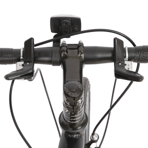 जॉकी हेलैंड लोकप्रिय एल्यूमीनियम मिश्र धातु 6061 फ्रेम साइकिल स्टील फोर्क 700c 21 स्पीड रोड बाइक वयस्कों के लिए - Product Image 4