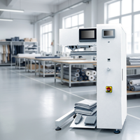 Machine à coudre ultrasonique CHEERSONIC durable, équipement de collage de coutures haute résistance pour tissus thermoplastiques mélangés