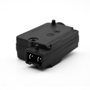 Actionneur de verrouillage de porte de voiture, pour Renault Megane, Espace, Clio, MK2 II, Campus - Product Image 4