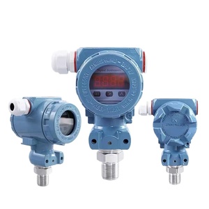 Bán Hot rosemounte 3051 máy phát áp lực 4-20mA áp lực khác biệt 3051cd/3051tg/3051dp Hart/đo/tuyệt đối công nghiệp - Product Image 2