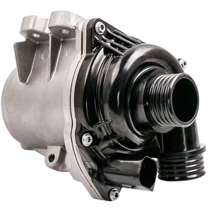 Pompa dell'Acqua Elettrica Originale Standard 11517632426 per Motori <span class=keywords><strong>BMW</strong></span> Serie N55, Ricambi per Raffreddamento - Product Image 2