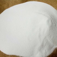 Poudre de PVC à haut débit PVC SG8, poudre blanche, qualité moulage par injection, chlorure de polyvinyle, résine PVC pour tuyaux, panneaux, planches, tubes