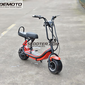 2022 livraison directe porte à porte vente en gros Scooter Xiao Mi aevo Pro 2 8.5 pouces M365 Scooter électrique pas cher pour adultes/adolescents - Product Image 4