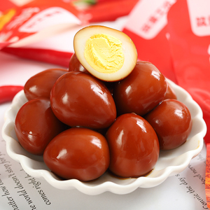 Üretici Direkt Eggineer Sağlıklı Acılı Bıldırcın Yumurtaları Karışık Pişmiş Tuzlu Kavrulmuş Marine Edilmiş Yumurta Ürünleri Yüksek Proteinli 70g Atıştırmalıklar - Product Image 5