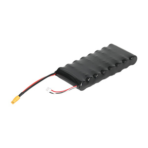 カスタマイズされた12.8V 9AHリチウムイオン円筒形セル電池パックE-バイクスクーターボート釣り充電式Lifepo4パック - Product Image 4