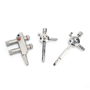 Gran oferta, instrumento laparoscópico, tubo de irrigación por succión de 5/10mm, juego de irrigación por succión laparoscópica, irrigación por succión quirúrgica - Product Image 6