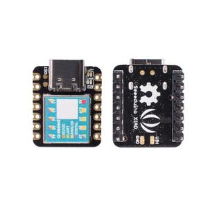 Module de développement de système <span class=keywords><strong>IDE</strong></span>/IOT Type-C Seeeduino SAMD21 Cortex M0+ Nano 48MHz avec interface SPI I2C, montage SMD - Product Image 2